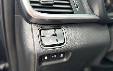 KIA Optima IV, 2018 год, 2 490 000 рублей, 20 фотография