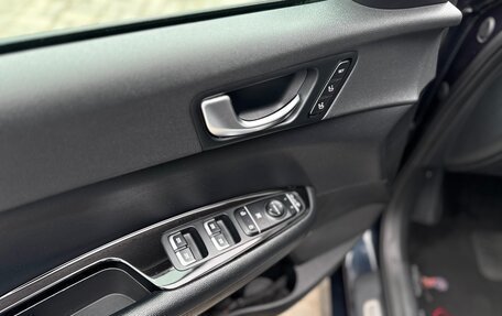 KIA Optima IV, 2018 год, 2 490 000 рублей, 21 фотография