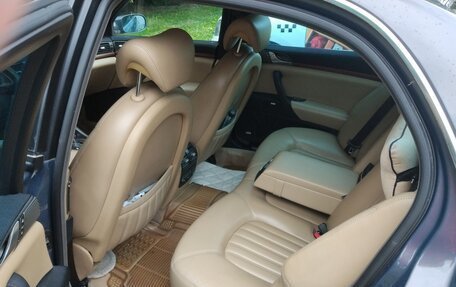Lancia Thesis, 2003 год, 750 000 рублей, 7 фотография