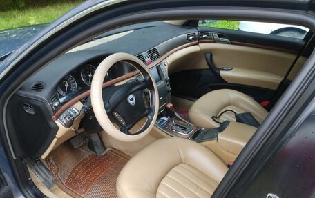 Lancia Thesis, 2003 год, 750 000 рублей, 8 фотография