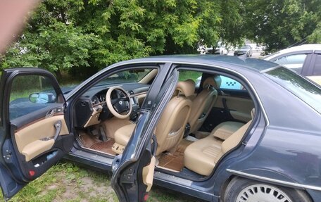 Lancia Thesis, 2003 год, 750 000 рублей, 6 фотография