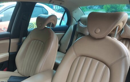 Lancia Thesis, 2003 год, 750 000 рублей, 5 фотография