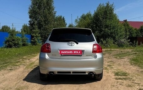 Toyota Auris II, 2009 год, 600 000 рублей, 5 фотография