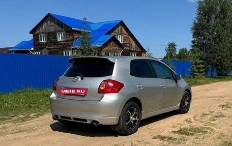 Toyota Auris II, 2009 год, 600 000 рублей, 3 фотография
