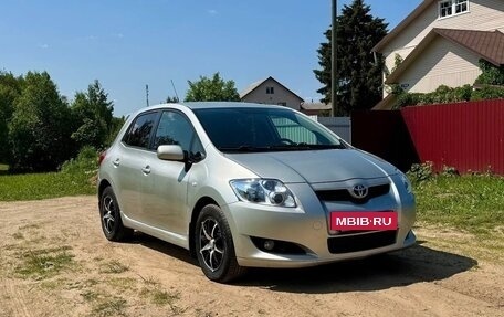 Toyota Auris II, 2009 год, 600 000 рублей, 2 фотография