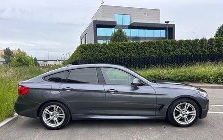 BMW 3 серия, 2017 год, 2 850 000 рублей, 6 фотография