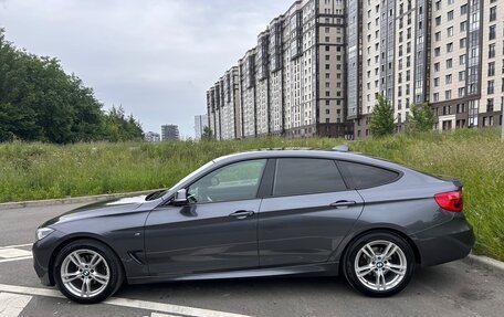 BMW 3 серия, 2017 год, 2 850 000 рублей, 7 фотография