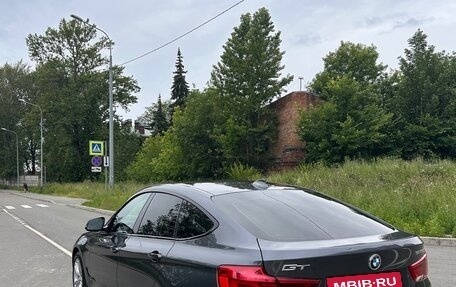 BMW 3 серия, 2017 год, 2 850 000 рублей, 4 фотография