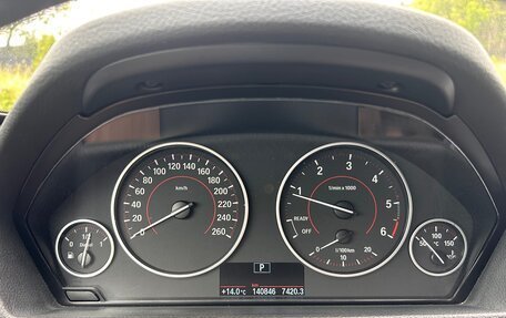 BMW 3 серия, 2017 год, 2 850 000 рублей, 12 фотография