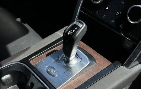 Land Rover Discovery Sport I рестайлинг, 2022 год, 2 930 000 рублей, 12 фотография