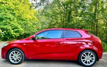 KIA cee'd I рестайлинг, 2009 год, 600 000 рублей, 5 фотография