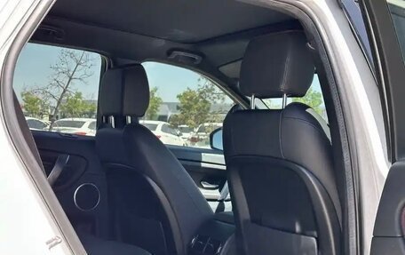 Land Rover Discovery Sport I рестайлинг, 2022 год, 2 930 000 рублей, 15 фотография