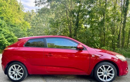KIA cee'd I рестайлинг, 2009 год, 600 000 рублей, 4 фотография