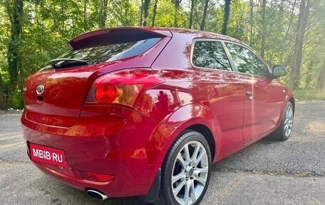 KIA cee'd I рестайлинг, 2009 год, 600 000 рублей, 6 фотография