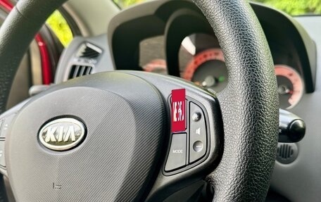 KIA cee'd I рестайлинг, 2009 год, 600 000 рублей, 16 фотография