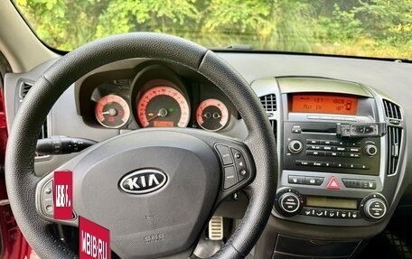 KIA cee'd I рестайлинг, 2009 год, 600 000 рублей, 17 фотография