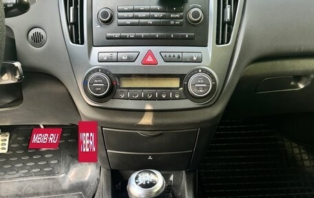 KIA cee'd I рестайлинг, 2009 год, 600 000 рублей, 18 фотография