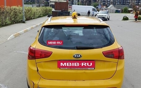 KIA cee'd III, 2017 год, 700 000 рублей, 5 фотография