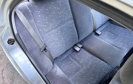 KIA Spectra II (LD), 2006 год, 360 000 рублей, 5 фотография