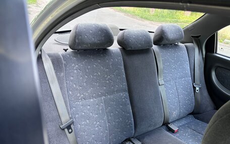 KIA Spectra II (LD), 2006 год, 360 000 рублей, 6 фотография