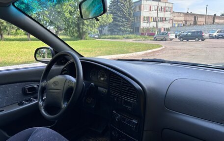 KIA Spectra II (LD), 2006 год, 360 000 рублей, 7 фотография