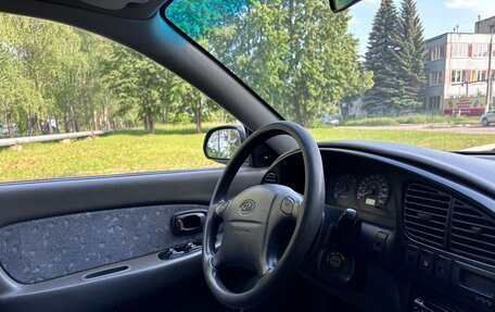 KIA Spectra II (LD), 2006 год, 360 000 рублей, 8 фотография