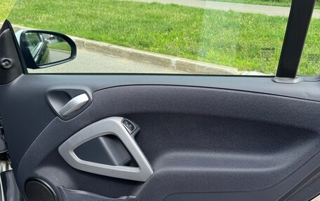 Smart Fortwo III, 2014 год, 810 000 рублей, 12 фотография