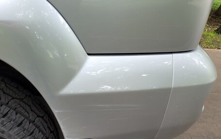 Toyota Land Cruiser Prado 120 рестайлинг, 2006 год, 1 500 000 рублей, 9 фотография