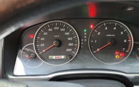 Toyota Land Cruiser Prado 120 рестайлинг, 2006 год, 1 500 000 рублей, 11 фотография