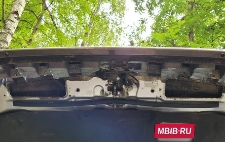 Toyota Land Cruiser Prado 120 рестайлинг, 2006 год, 1 500 000 рублей, 16 фотография