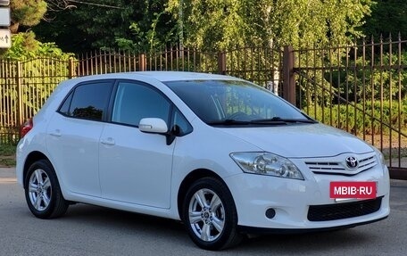 Toyota Auris II, 2012 год, 1 200 000 рублей, 3 фотография