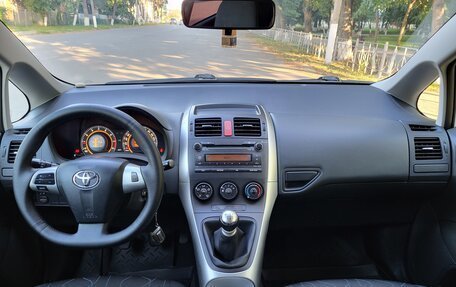 Toyota Auris II, 2012 год, 1 200 000 рублей, 12 фотография