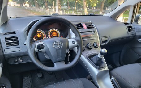 Toyota Auris II, 2012 год, 1 200 000 рублей, 10 фотография