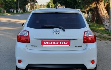 Toyota Auris II, 2012 год, 1 200 000 рублей, 5 фотография