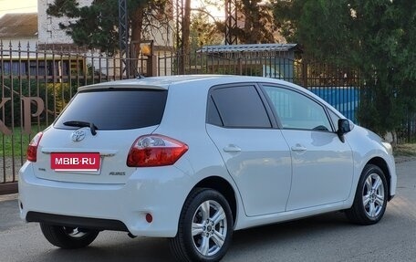 Toyota Auris II, 2012 год, 1 200 000 рублей, 4 фотография