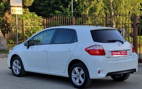 Toyota Auris II, 2012 год, 1 200 000 рублей, 6 фотография