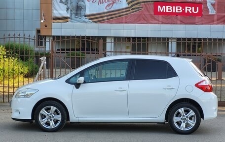 Toyota Auris II, 2012 год, 1 200 000 рублей, 7 фотография