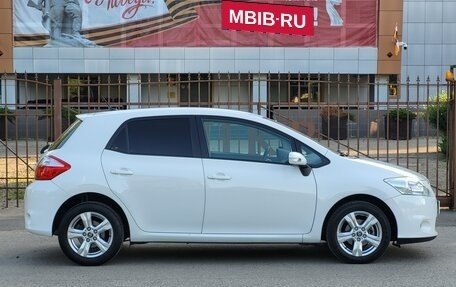 Toyota Auris II, 2012 год, 1 200 000 рублей, 8 фотография