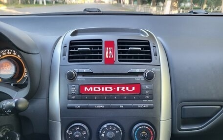 Toyota Auris II, 2012 год, 1 200 000 рублей, 14 фотография
