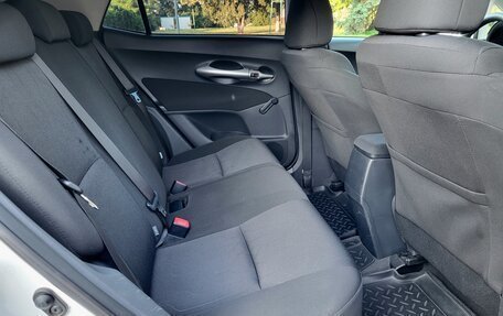 Toyota Auris II, 2012 год, 1 200 000 рублей, 18 фотография