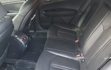 KIA Optima IV, 2018 год, 2 200 000 рублей, 6 фотография