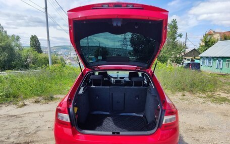 Skoda Octavia, 2014 год, 1 360 000 рублей, 13 фотография