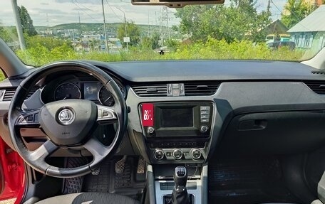 Skoda Octavia, 2014 год, 1 360 000 рублей, 16 фотография
