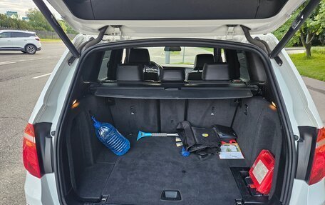 BMW X3, 2016 год, 2 350 000 рублей, 13 фотография