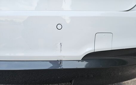 BMW X3, 2016 год, 2 350 000 рублей, 14 фотография