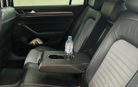 Volkswagen Passat B8 рестайлинг, 2018 год, 2 150 000 рублей, 10 фотография