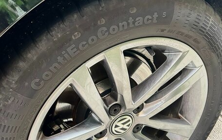Volkswagen Passat B8 рестайлинг, 2018 год, 2 150 000 рублей, 7 фотография