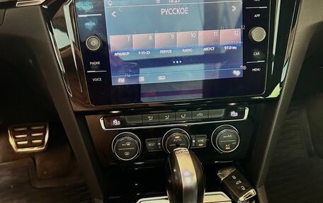 Volkswagen Passat B8 рестайлинг, 2018 год, 2 150 000 рублей, 9 фотография