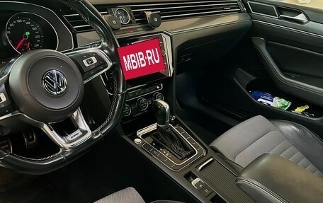 Volkswagen Passat B8 рестайлинг, 2018 год, 2 150 000 рублей, 3 фотография