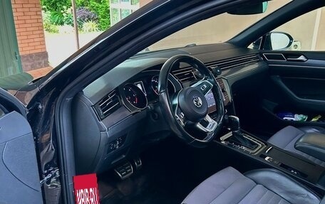 Volkswagen Passat B8 рестайлинг, 2018 год, 2 150 000 рублей, 8 фотография